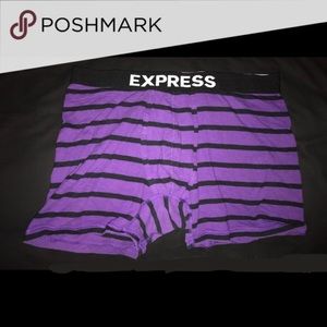 Express Boxers